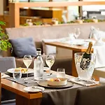 Hotel Wellness & Augustiniansky Dum Luhačovice