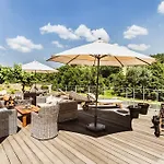 Wellness & Augustiniansky Dum 4* Luhačovice