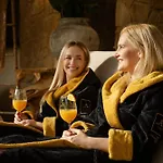 Hotel Wellness & Augustiniansky Dum