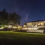 Wellness & Augustiniansky Dum Hotel