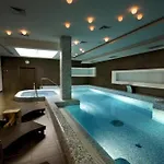 Hotel Wellness & Augustiniansky Dum 4*