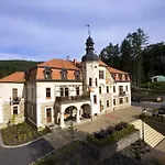 Wellness & Augustiniansky Dum 4* Luhačovice
