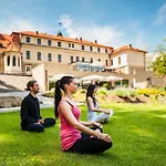 Wellness & Augustiniansky Dum Hotel