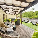 Wellness & Augustiniansky Dum 4* Luhačovice
