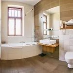 Hotel Wellness & Augustiniansky Dum Luhačovice