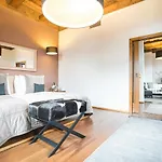 Wellness & Augustiniansky Dum 4*