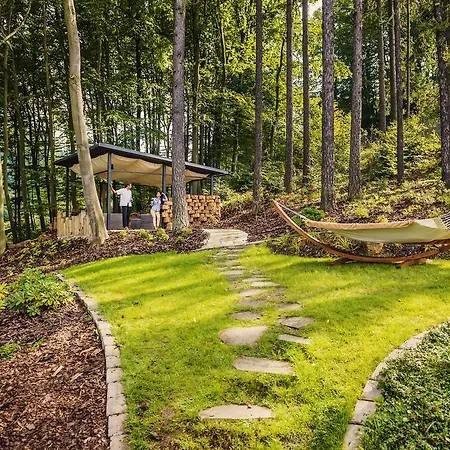 Hotel Wellness&spa Augustiniánský Dům Luhačovice