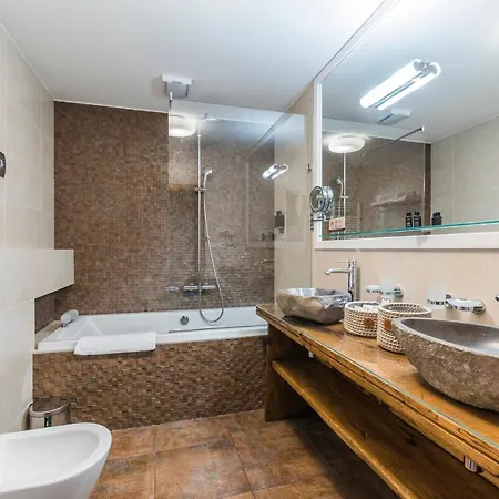 Wellness & Spa Hotel Augustiniansky Dum 4*