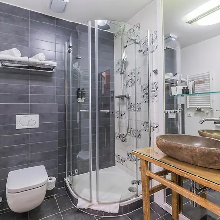 Hotel Wellness&spa Augustiniánský Dům