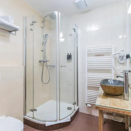 Wellness&spa Augustiniánský Dům
