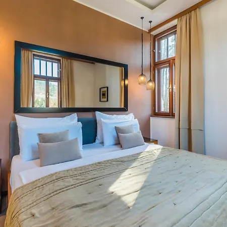 Wellness & Spa Hotel Augustiniansky Dum Hotel