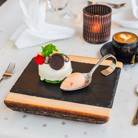 Hotel Wellness & Spa Hotel Augustiniansky Dum 4*