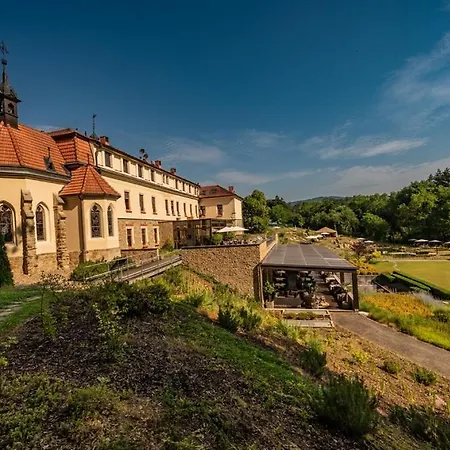Wellness & Spa Hotel Augustiniansky Dum