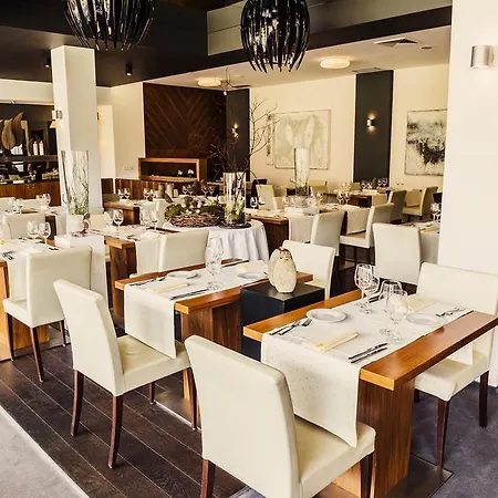 Wellness & Spa Hotel Augustiniansky Dum Hotel