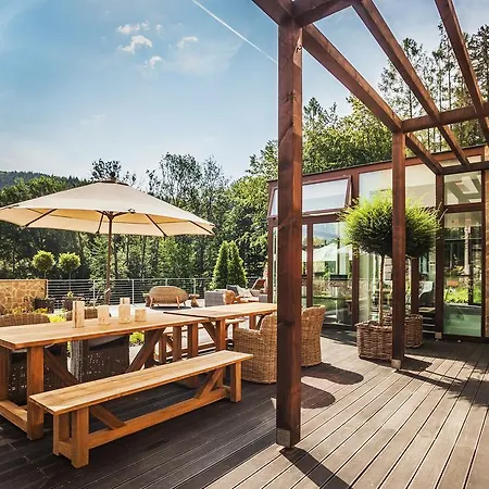 Hotel Wellness&spa Augustiniánský Dům