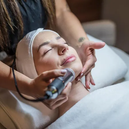 Wellness & Augustiniansky Dum Hotel