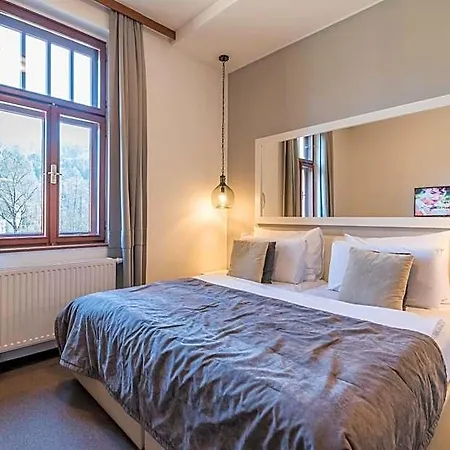 Wellness & Augustiniansky Dum Hotel