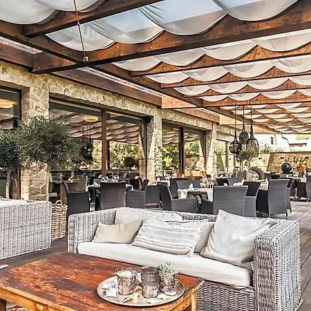 Wellness & Augustiniansky Dum 4*