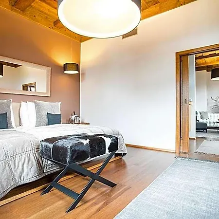 Wellness & Augustiniansky Dum 4* Luhačovice