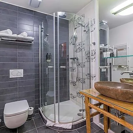Hotel Wellness & Augustiniansky Dum