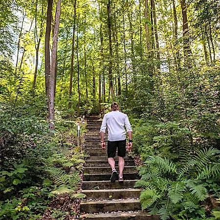 Wellness & Augustiniansky Dum 4* Luhačovice