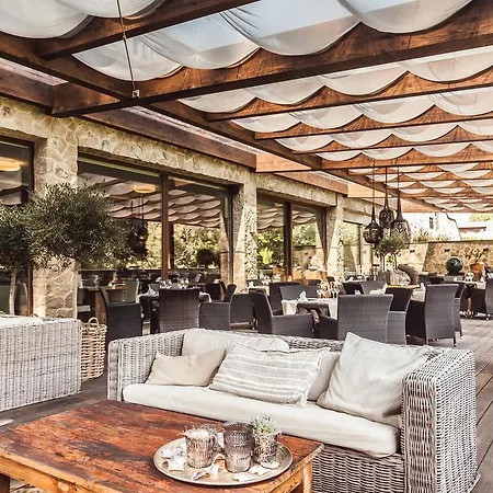 Wellness&spa Augustiniánský Dům Luhačovice