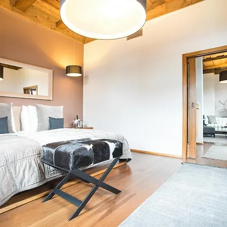Wellness&spa Augustiniánský Dům 4*