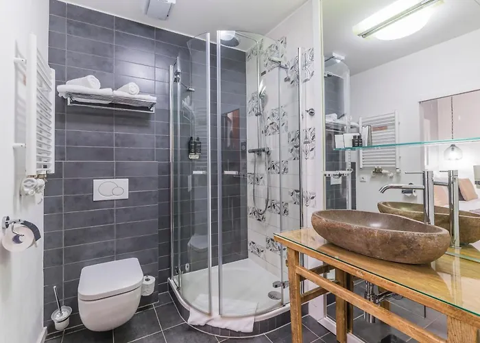 Hotel Wellness & Augustiniansky Dum