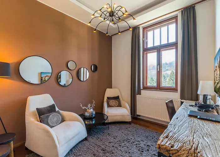 Hotel Wellness & Augustiniansky Dum Luhačovice