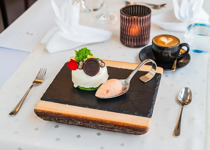 Hotel Wellness & Augustiniansky Dum 4*