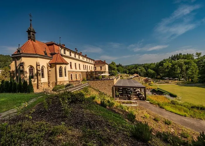 Wellness & Augustiniansky Dum