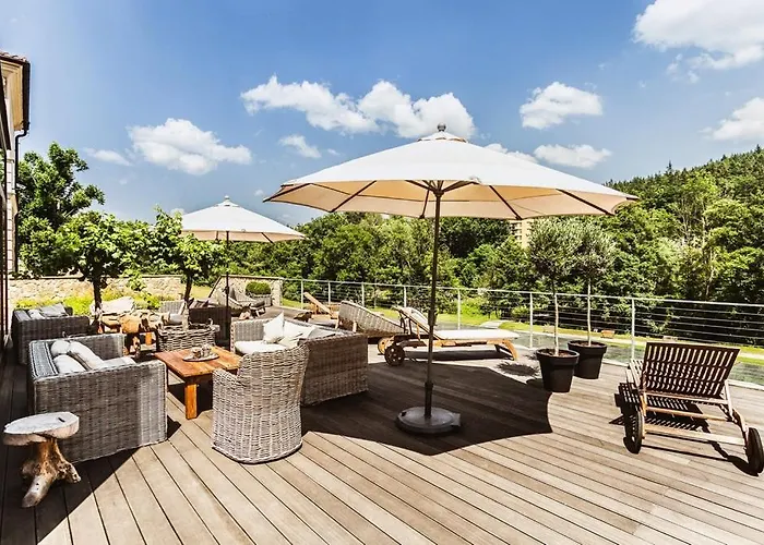 Wellness&spa Augustiniánský Dům 4* Luhačovice