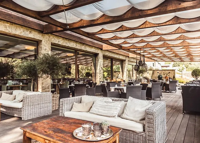 Wellness & Augustiniansky Dum Luhačovice